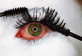 Illustration for article titled Vogue's "Extreme Beauty" Images: Alarming, Painful
